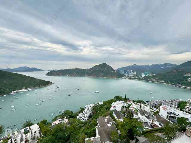 浅水湾 - 松苑 03