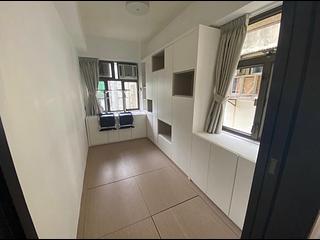 Sai Ying Pun - Tong Nam Mansion 06