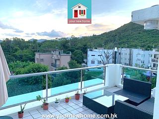 Sai Kung - Tai Mong Tsai 10