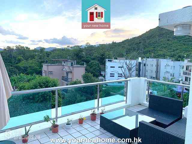 Sai Kung - Tai Mong Tsai 10