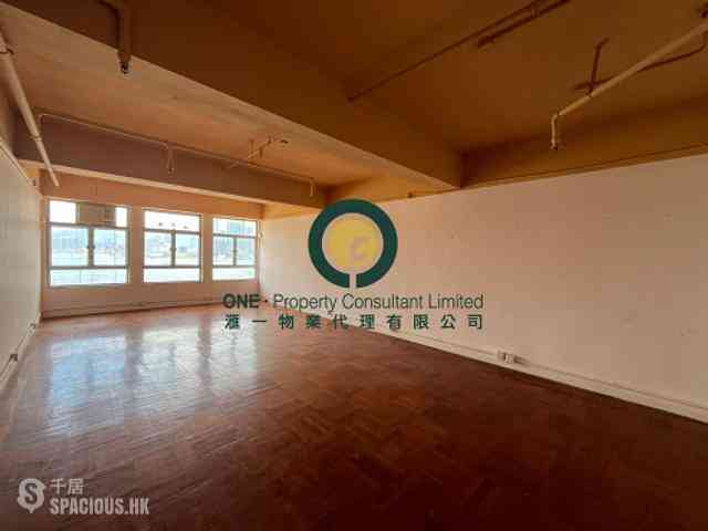 Sheung Wan - Chung Ying Building 01