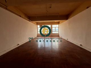 Sheung Wan - Chung Ying Building 02