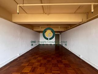 Sheung Wan - Chung Ying Building 03