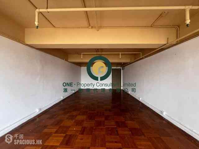 Sheung Wan - Chung Ying Building 03
