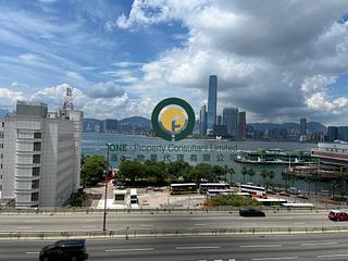 Sheung Wan - Chung Ying Building 04