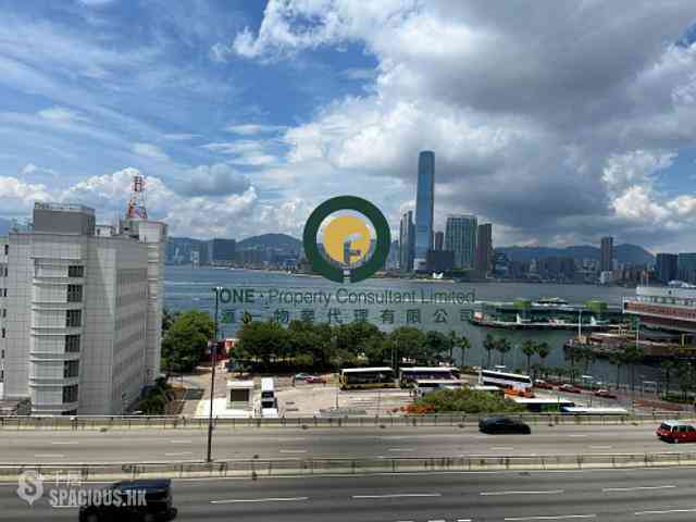 Sheung Wan - Chung Ying Building 04