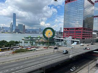 Sheung Wan - Chung Ying Building 05