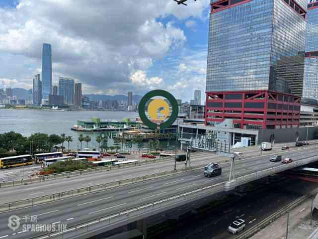 Sheung Wan - Chung Ying Building 05