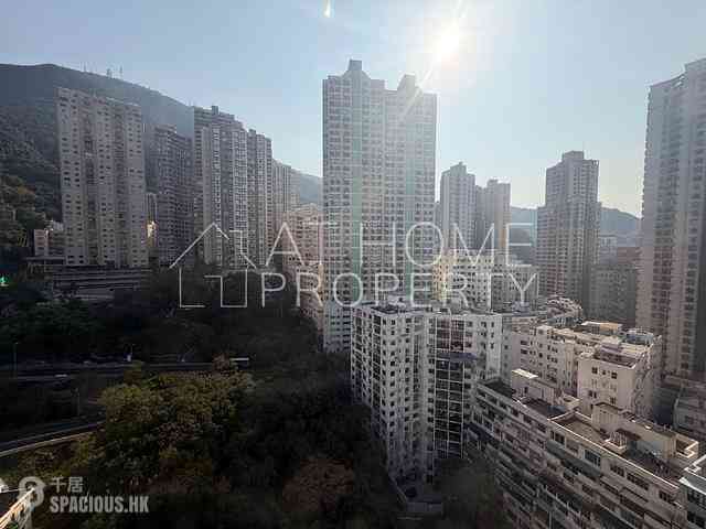 Mid Levels West - Park Height 09