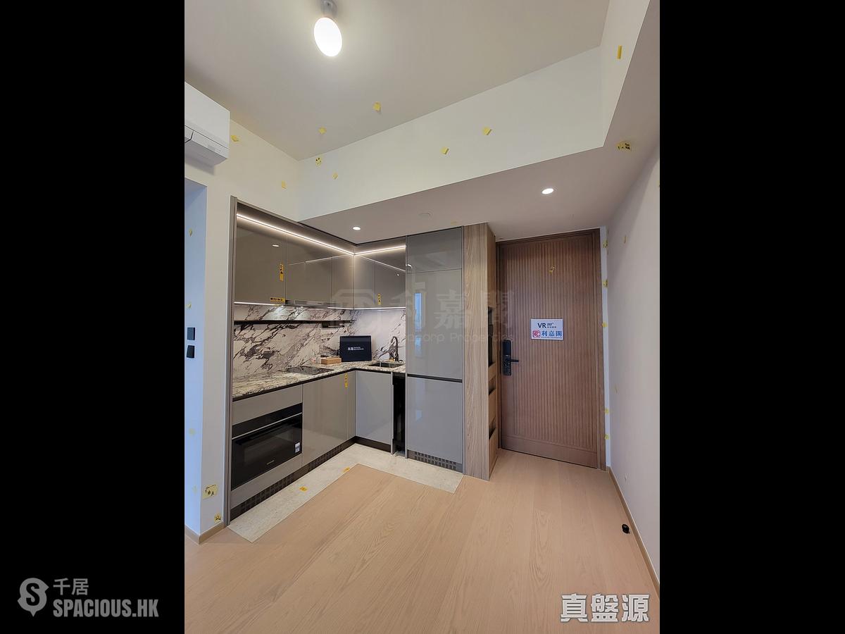 Jordan - Topside Residences Block A1 01