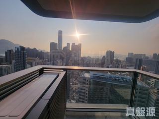 佐敦 - 高臨 03