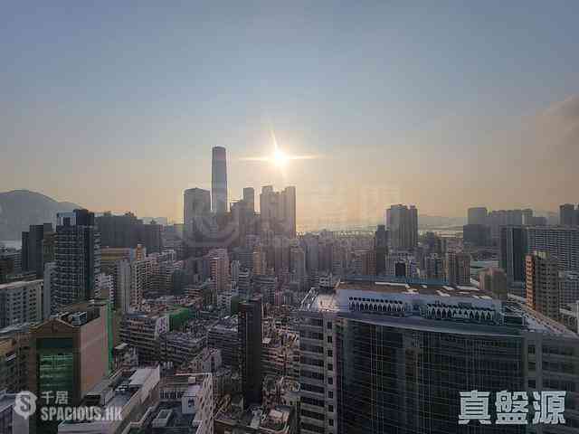 佐敦 - 高臨 04