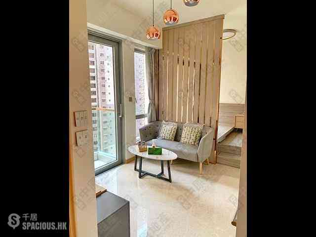 西营盘 - 63 Pokfulam Emerald House (2座) 01