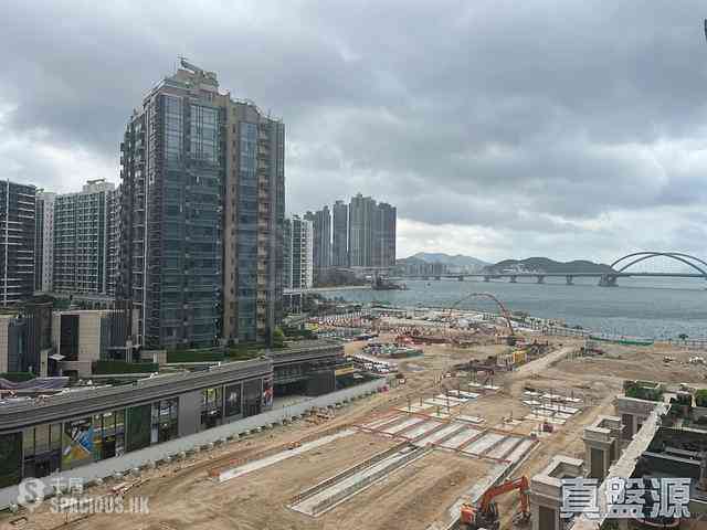 将军澳 - 帝景湾7座 01