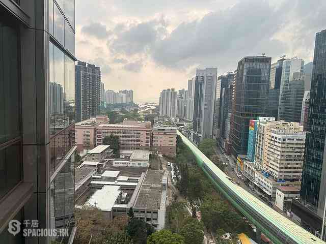 Wong Chuk Hang - The Southside Phase 3B Blue Coast 01