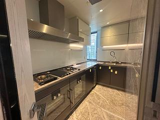 Wong Chuk Hang - The Southside Phase 3B Blue Coast 08