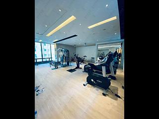Sai Ying Pun - 63, Pokfulam Amber House (Tower 1) 13
