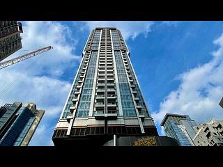 Central - My Central 21