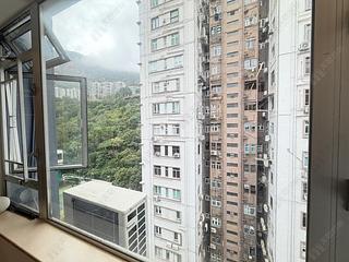 跑马地 - 山光楼 05