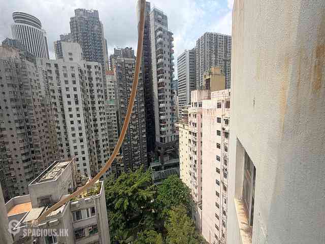Wan Chai - Fully Building 01