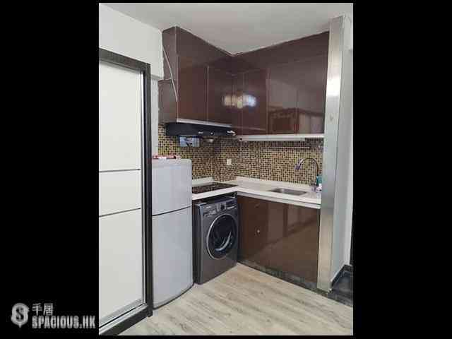 Wan Chai - Lok Ku House 02