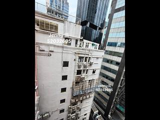 Tsim Sha Tsui - Golden Crown Court 10