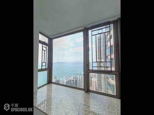 Shek Tong Tsui - The Belcher's Phase 1 Block 1 01