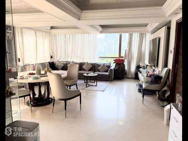 Tsim Sha Tsui - Majestic House 01