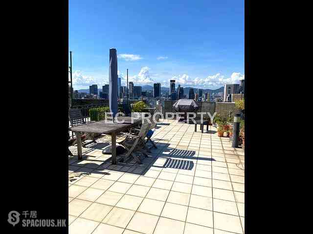 Stubbs Road - 18, Tung Shan Terrace 01