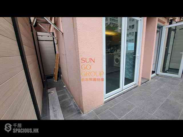 Sai Ying Pun - Wah Fai Court 07