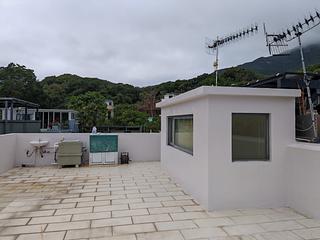 South Lantau - Shui Hau 06