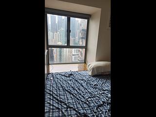 Sheung Wan - Queen's Terrace 06