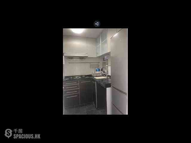 Sheung Wan - Hongway Garden Block B 06