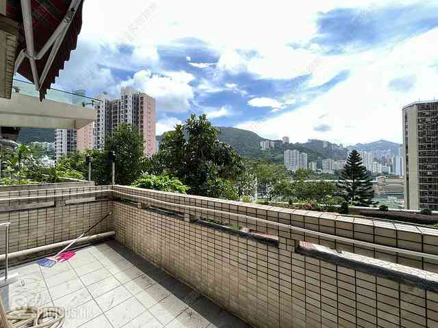 Happy Valley - Villa Rocha Block B 04