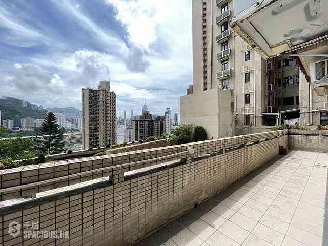 Happy Valley - Villa Rocha Block B 05