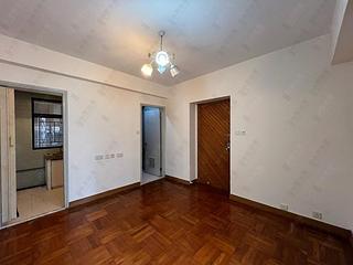 Sai Ying Pun - Kam Fung Mansion 04