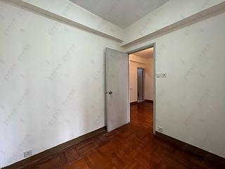 Sai Ying Pun - Kam Fung Mansion 06