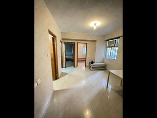 Sai Ying Pun - Kam Fung Mansion 07