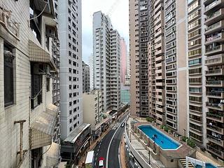 Sai Ying Pun - Kam Fung Mansion 11
