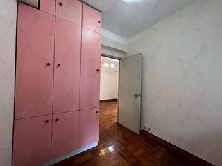 Sai Ying Pun - Kam Fung Mansion 12