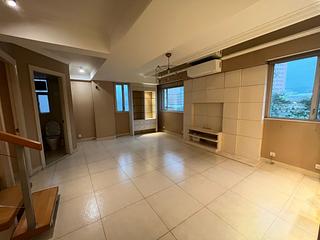 Ho Man Tin - Balwin Court 02