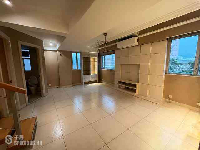 Ho Man Tin - Balwin Court 02