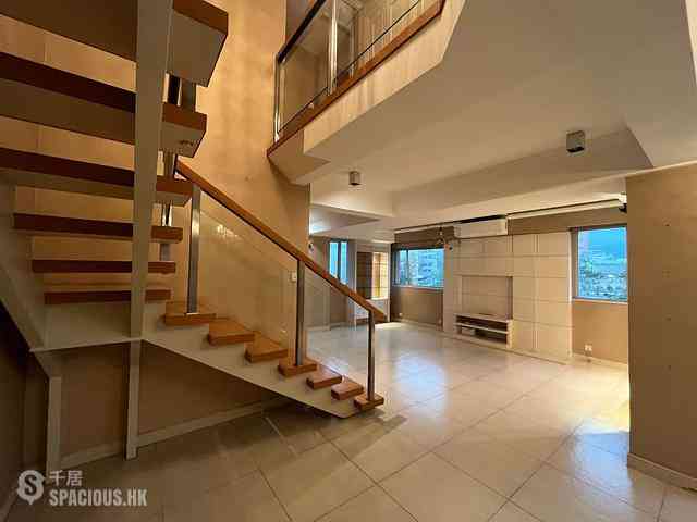 Ho Man Tin - Balwin Court 01