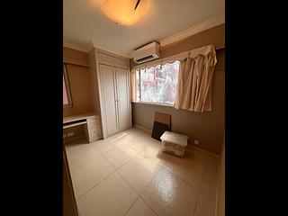 Ho Man Tin - Balwin Court 05