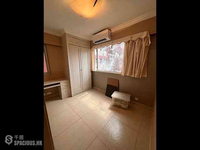 Ho Man Tin - Balwin Court 05