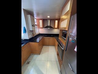 Ho Man Tin - Balwin Court 06