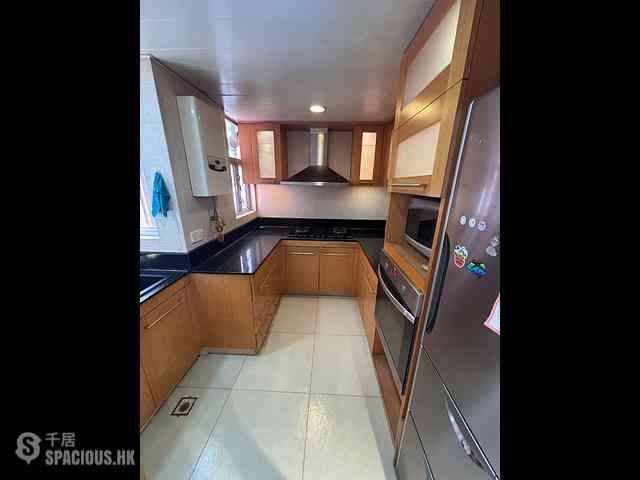 Ho Man Tin - Balwin Court 06