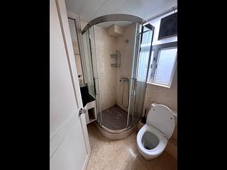 Ho Man Tin - Balwin Court 07