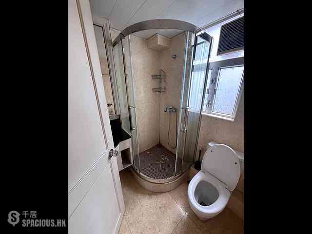 Ho Man Tin - Balwin Court 07