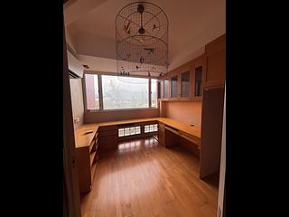 Ho Man Tin - Balwin Court 08